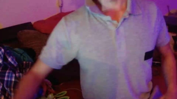 TedBanger  26-08-2021 Recorded Video Porn